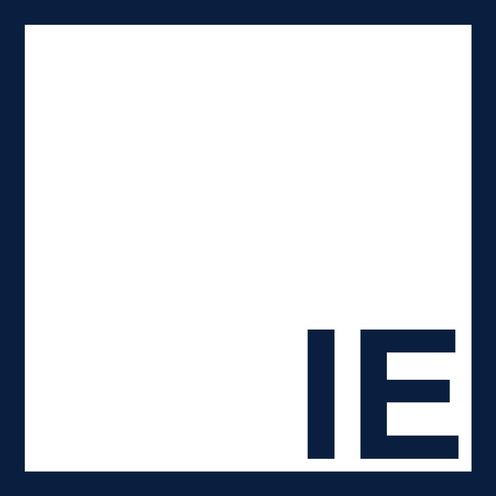 Intelligence Enablement Partners logo